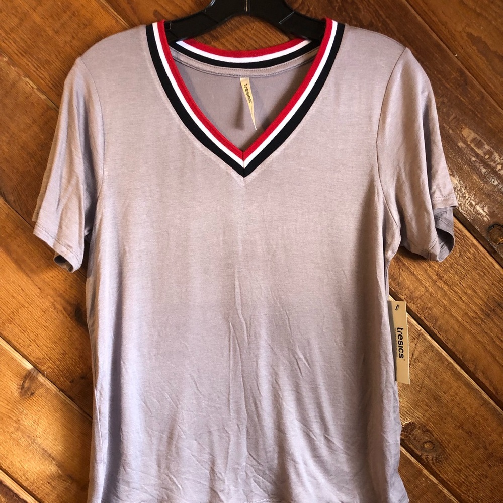 brand new t shirt